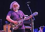 Jerry Garcia Net Worth