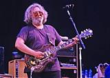 Jerry Garcia Net Worth