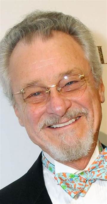 Jerry Hardin Net Worth