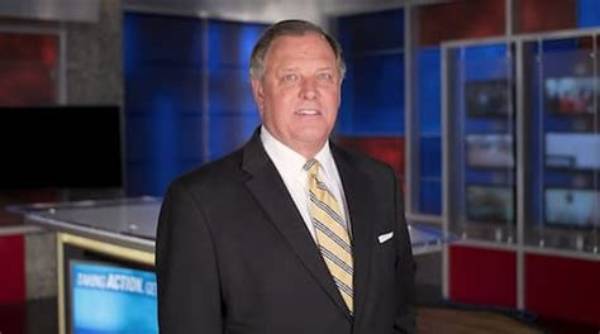 Jerry Hayes Net Worth