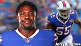 Jerry Hughes Net Worth