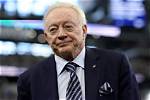 Jerry Jones Net Worth