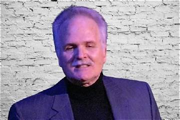 Jerry Lanning Net Worth