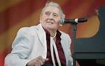 Jerry Lee Lewis Net Worth