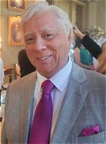 Jerry Levine Net Worth