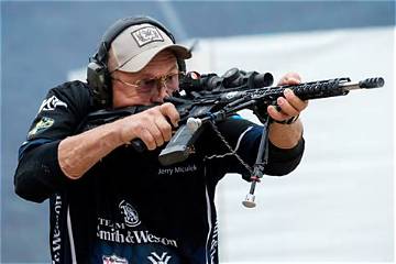 Jerry Miculek Net Worth