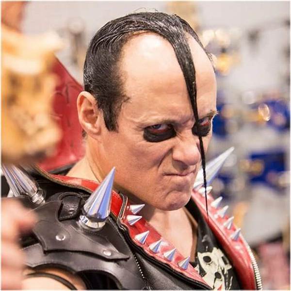 Jerry Only Net Worth