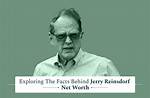 Jerry Reinsdorf Net Worth