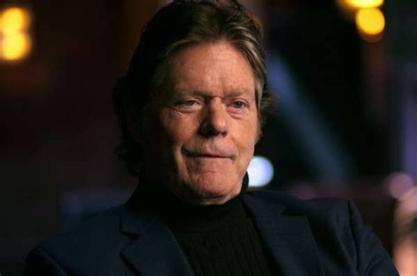 Jerry Schilling Net Worth