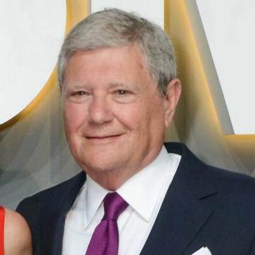 Jerry Speyer Net Worth
