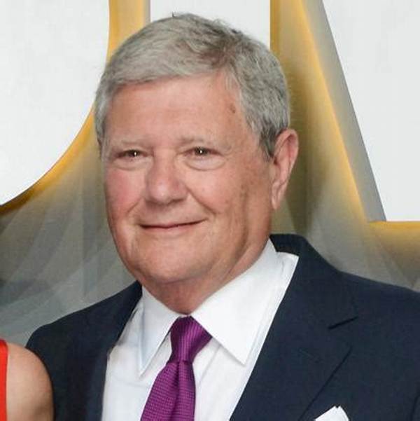 Jerry Speyer Net Worth