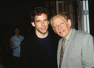 Jerry Stiller Net Worth