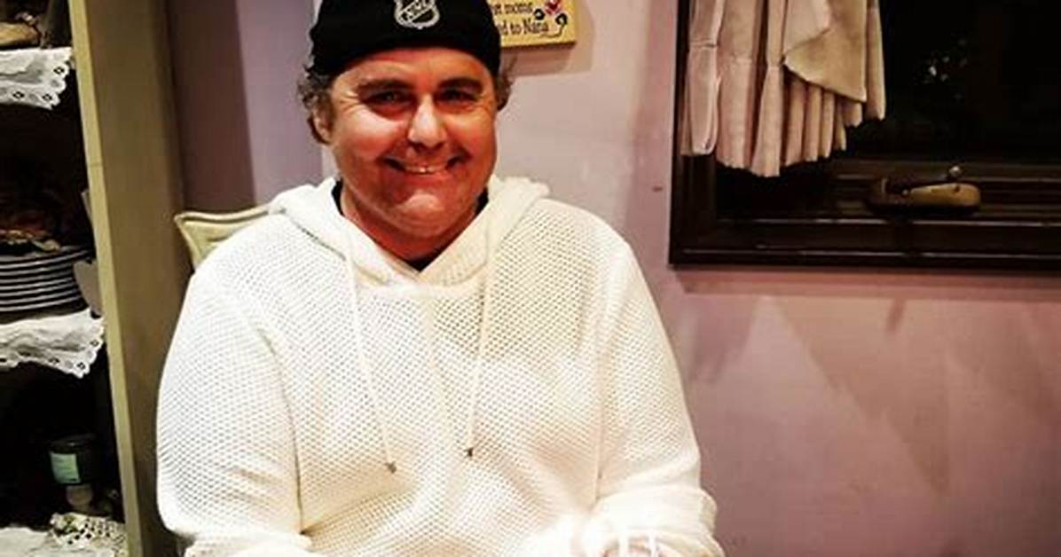 Jerry Supiran Net Worth