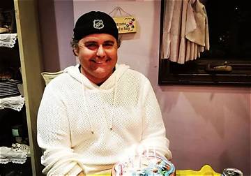 Jerry Supiran Net Worth