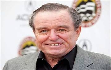 Jerry Whitehurst Net Worth