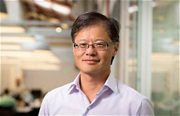 Jerry Yang Net Worth