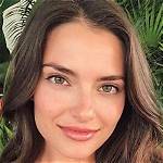Jesica Ahlberg Net Worth