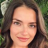 Jesica Ahlberg Net Worth