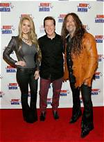 Jess Harnell Net Worth