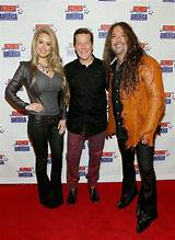Jess Harnell Net Worth