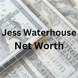 Jess Nadelman Net Worth