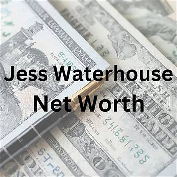 Jess Nadelman Net Worth
