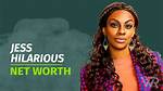 Jess Ramos Net Worth