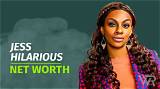 Jess Ramos Net Worth