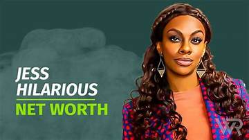 Jess Ramos Net Worth