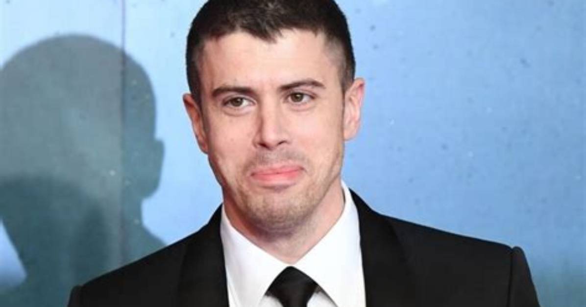 Jesse Armstrong Net Worth