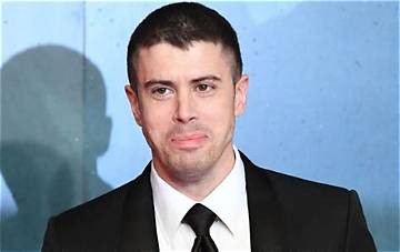 Jesse Armstrong Net Worth