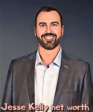 Jesse Beyer Net Worth