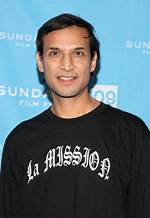 Jesse Borrego Net Worth