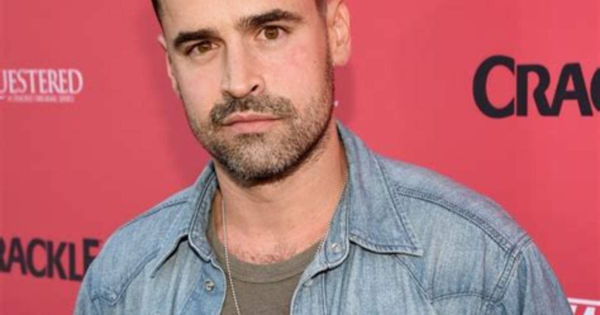Jesse Bradford Net Worth