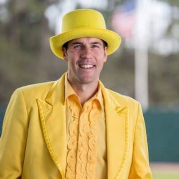 Jesse Cole Net Worth