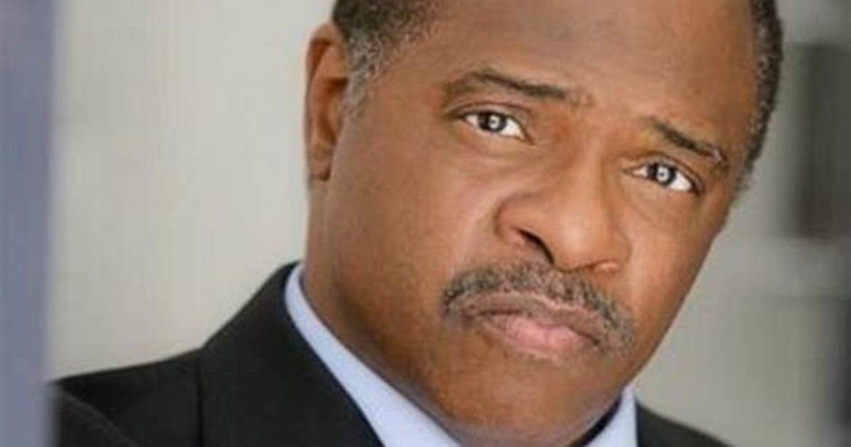 Jesse D. Goins Net Worth
