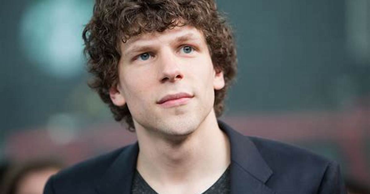 Jesse Eisenberg Net Worth