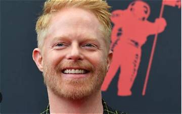Jesse Ferguson Net Worth