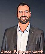 Jesse Flanagan Net Worth