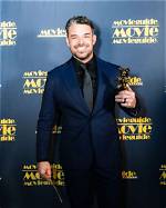 Jesse Hutch Net Worth