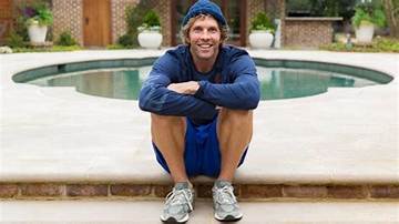 Jesse Itzler Net Worth