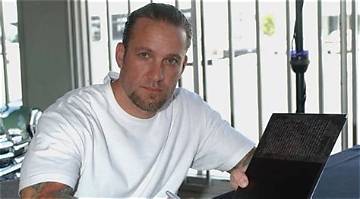 Jesse James Dupree Net Worth