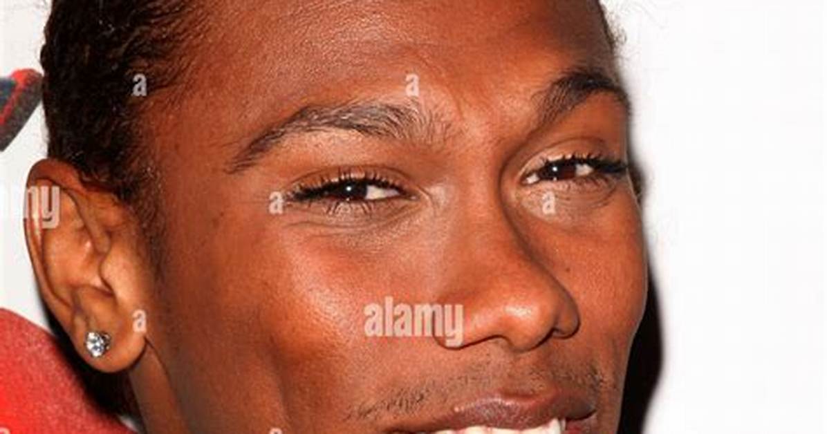 Jesse Lewis Iv Net Worth
