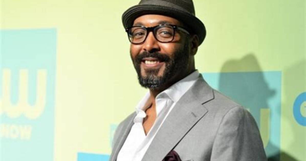 Jesse Martin Net Worth