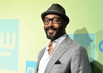 Jesse Martin Net Worth