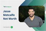 Jesse Metcalfe Net Worth