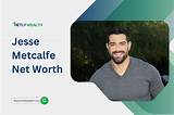 Jesse Metcalfe Net Worth