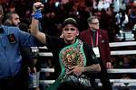 Jesse Rodriguez Net Worth