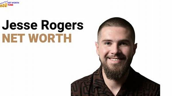 Jesse Rogers Net Worth