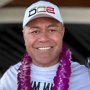 Jesse Sapolu Net Worth